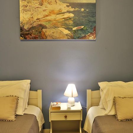 Bayside House Apartment Kassiopi Luaran gambar