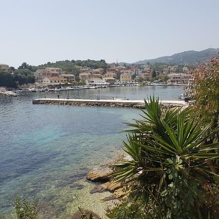 Bayside House Apartment Kassiopi Luaran gambar