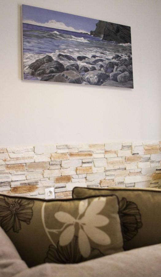 Bayside House Apartment Kassiopi Luaran gambar