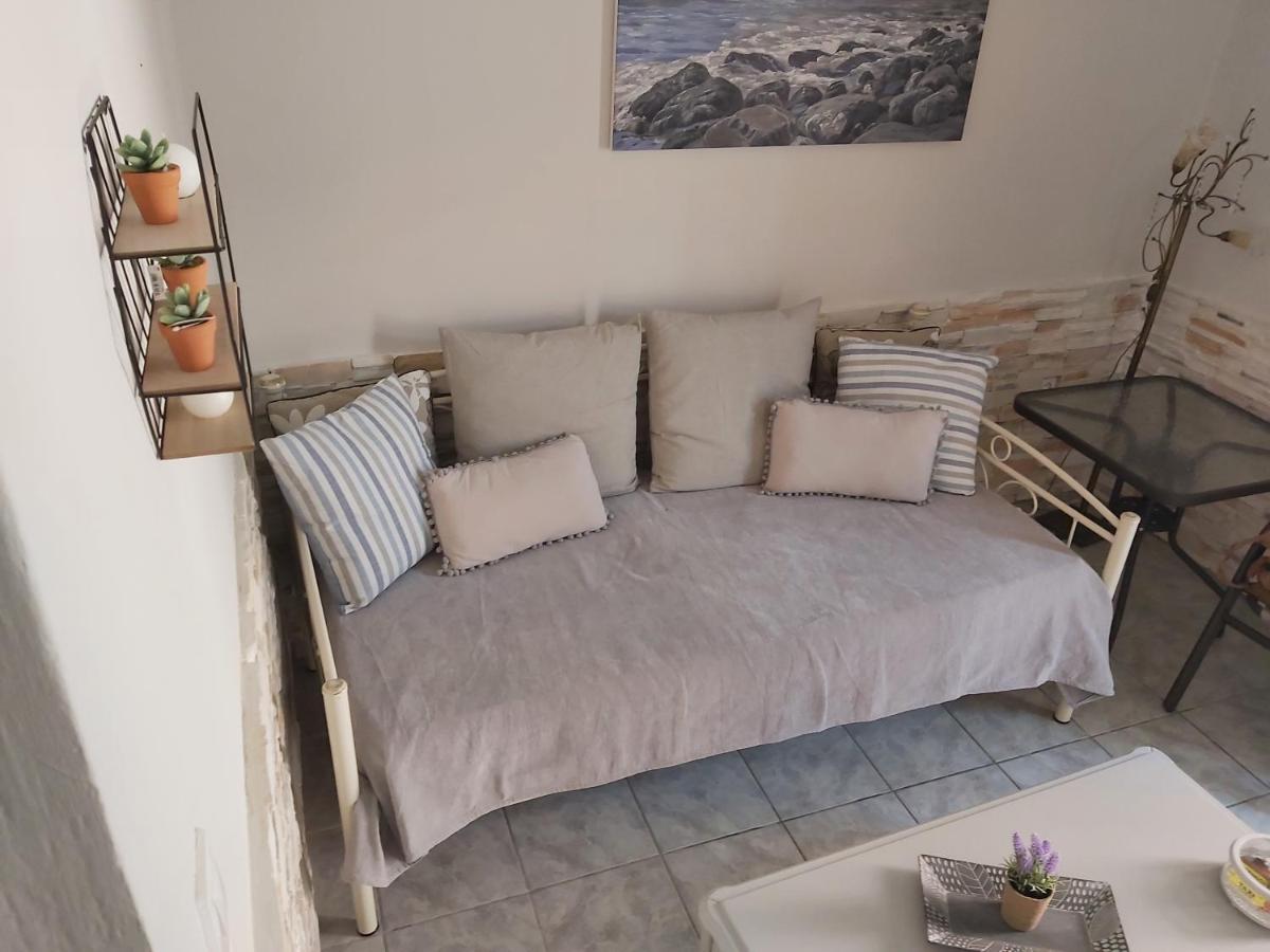 Bayside House Apartment Kassiopi Luaran gambar